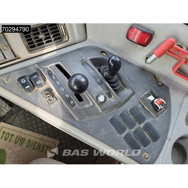 2015 Volvo A40G-43364671