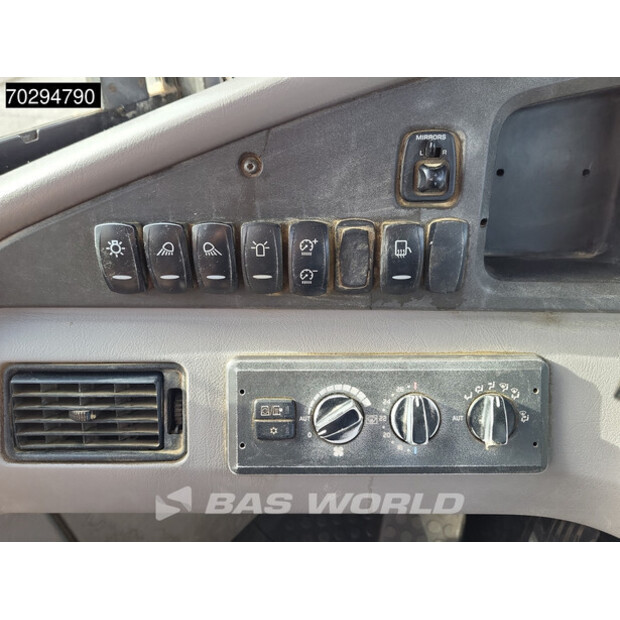 2015 Volvo A40G-43364673