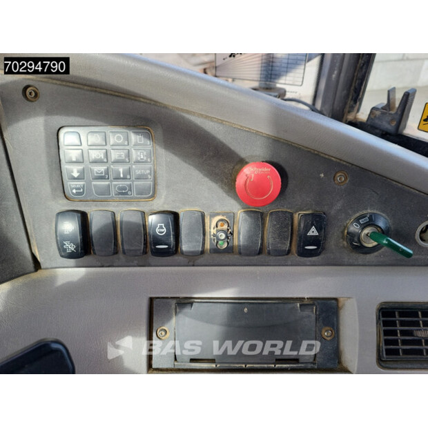 2015 Volvo A40G-43364675