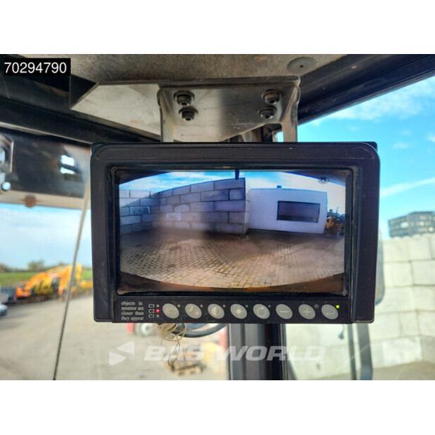 2015 Volvo A40G-43364676