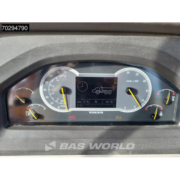 2015 Volvo A40G-43364678