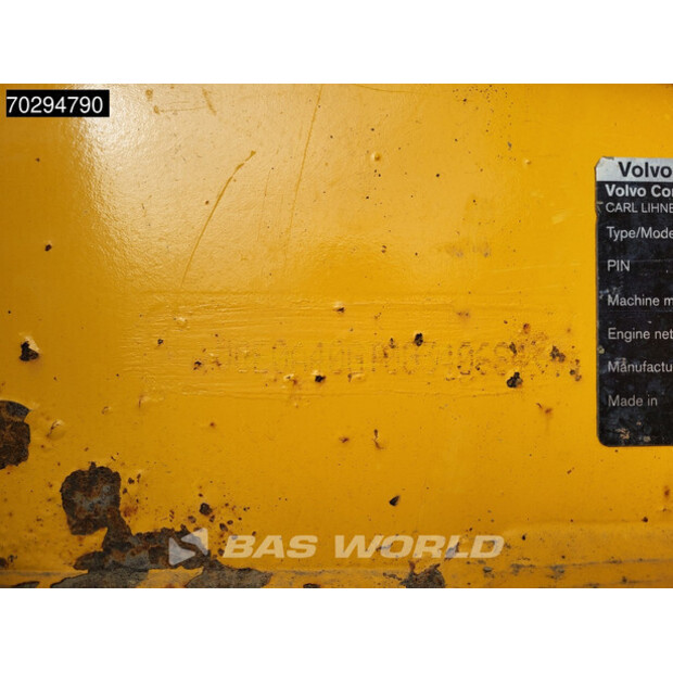 2015 Volvo A40G-43364682
