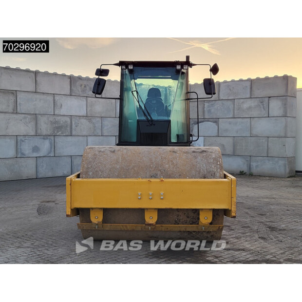 2017 Caterpillar CS66B-43364710