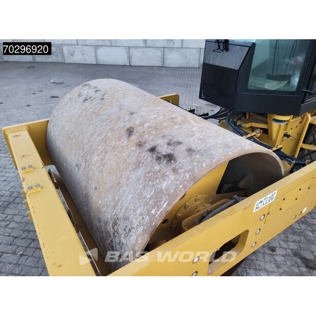 2017 Caterpillar CS66B-43364711