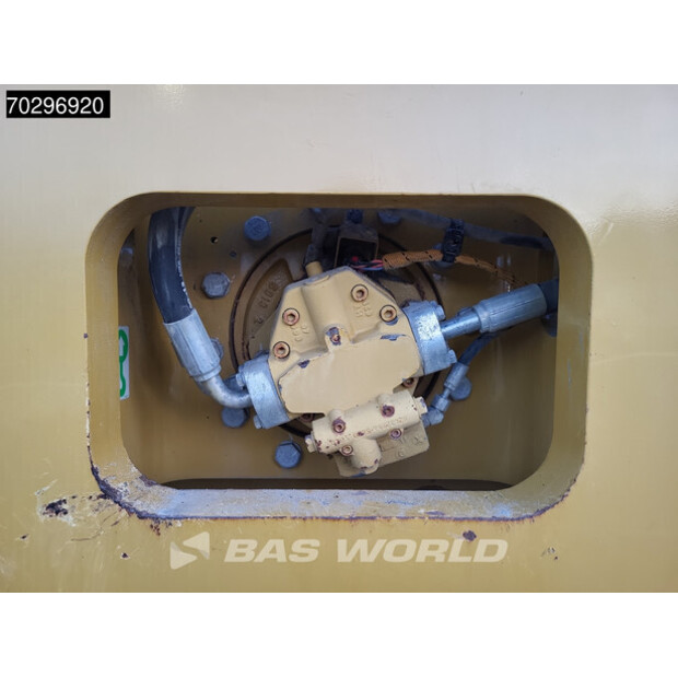 2017 Caterpillar CS66B-43364712