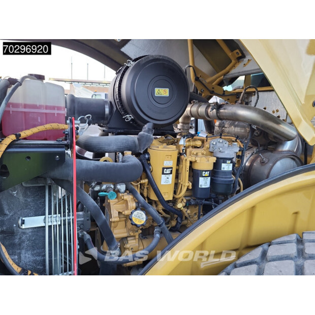 2017 Caterpillar CS66B-43364713