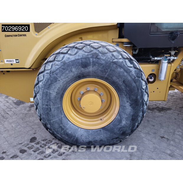 2017 Caterpillar CS66B-43364723