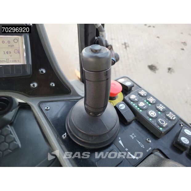 2017 Caterpillar CS66B-43364726