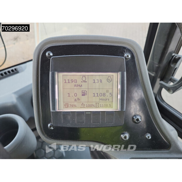 2017 Caterpillar CS66B-43364728