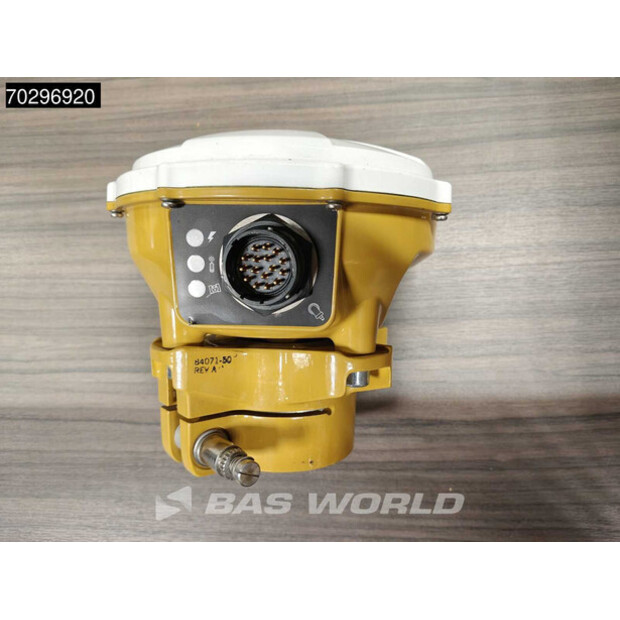 2017 Caterpillar CS66B-43364731