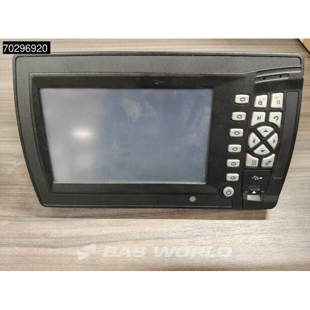 2017 Caterpillar CS66B-43364732