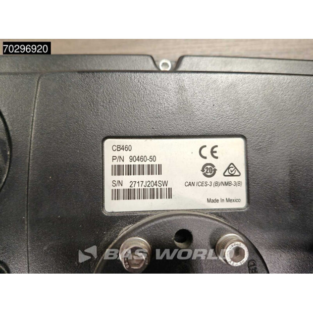 2017 Caterpillar CS66B-43364733