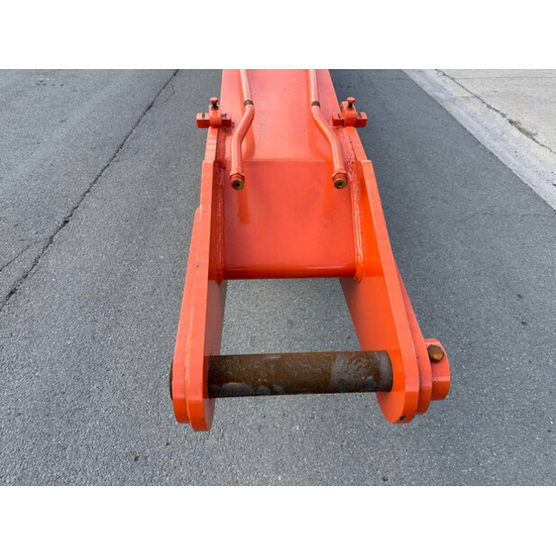 2025 Hitachi ZX200-43364747