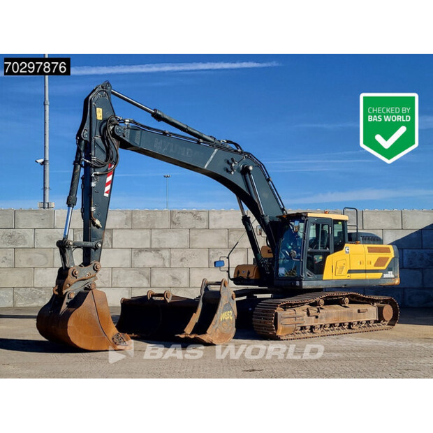 2022 Hyundai HX300-43364762