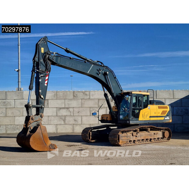 2022 Hyundai HX300-43364763