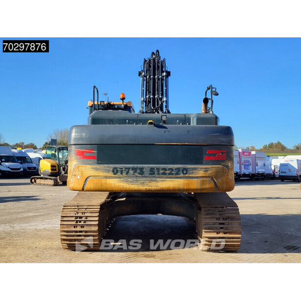 2022 Hyundai HX300-43364766