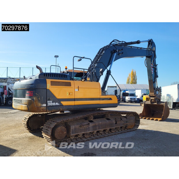 2022 Hyundai HX300-43364767