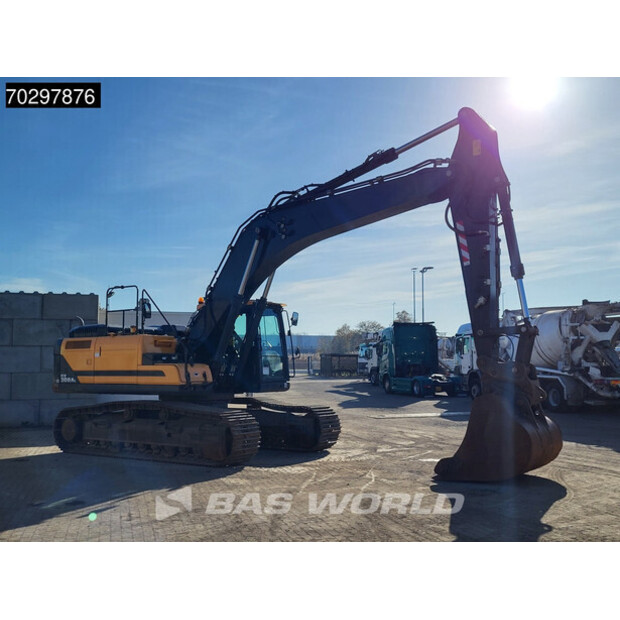 2022 Hyundai HX300-43364768