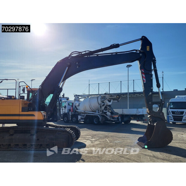 2022 Hyundai HX300-43364769