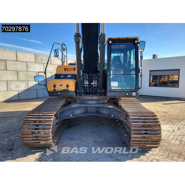 2022 Hyundai HX300-43364771