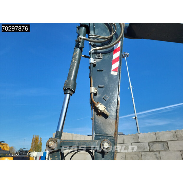 2022 Hyundai HX300-43364772