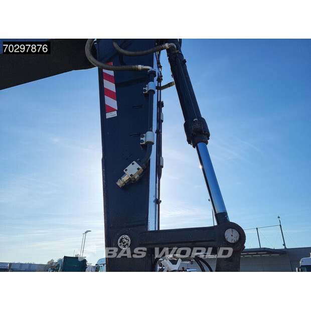 2022 Hyundai HX300-43364773