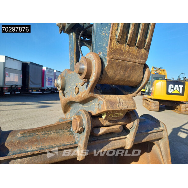 2022 Hyundai HX300-43364774