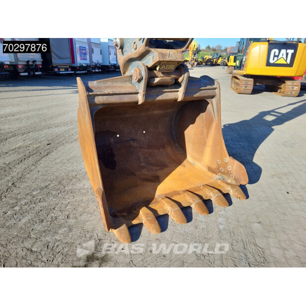 2022 Hyundai HX300-43364775