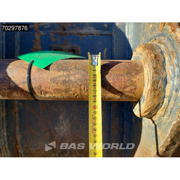 2022 Hyundai HX300-43364788