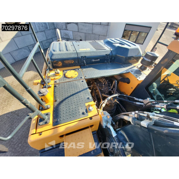 2022 Hyundai HX300-43364796