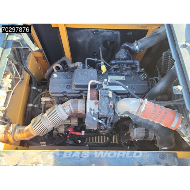 2022 Hyundai HX300-43364797