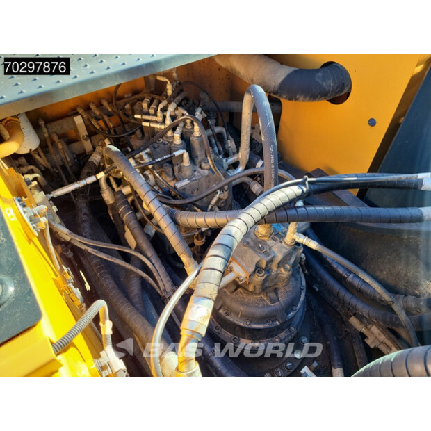 2022 Hyundai HX300-43364799