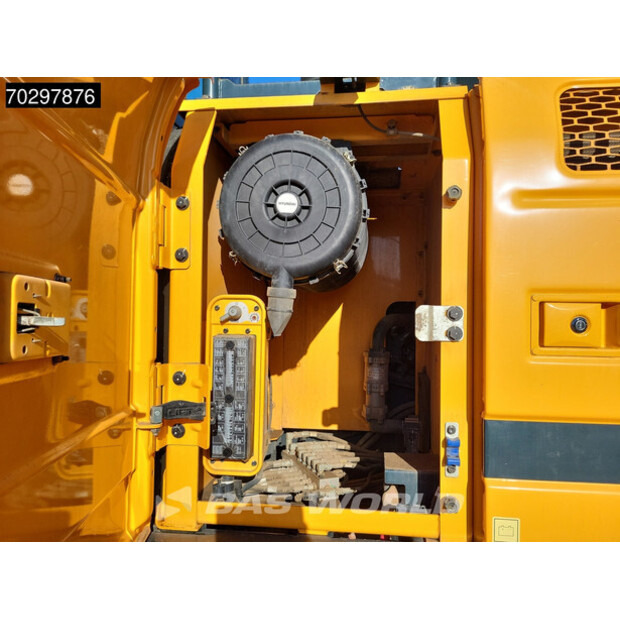 2022 Hyundai HX300-43364800