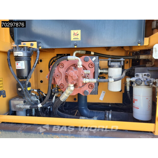 2022 Hyundai HX300-43364802