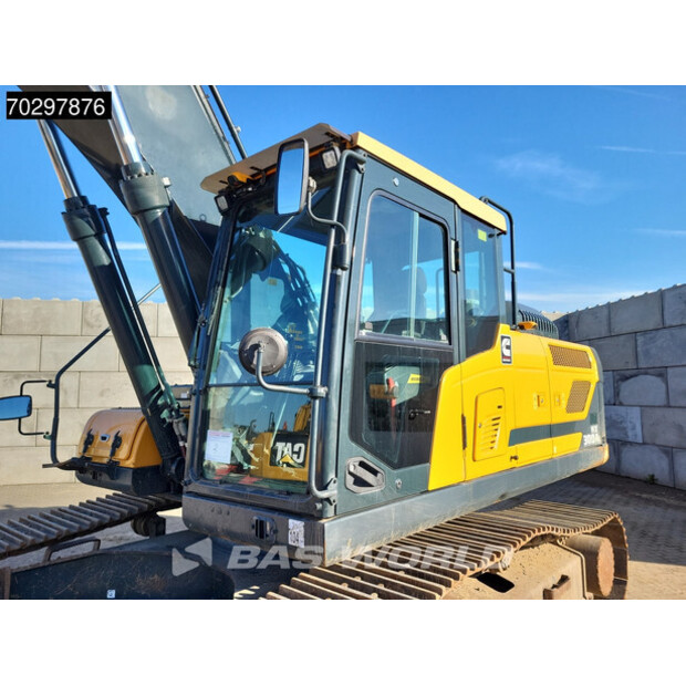 2022 Hyundai HX300-43364804