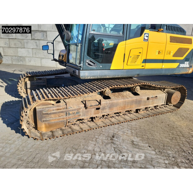 2022 Hyundai HX300-43364806