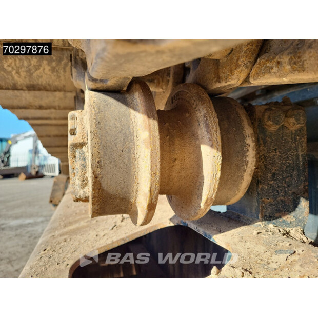 2022 Hyundai HX300-43364808