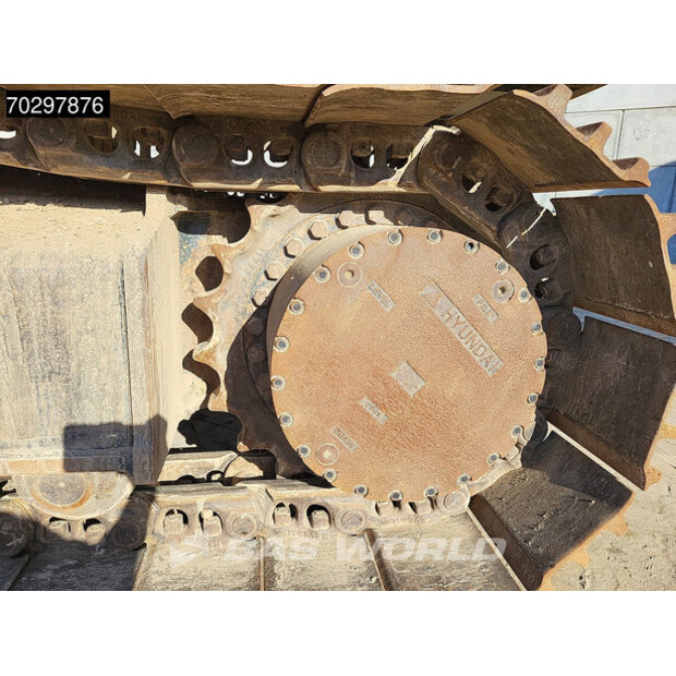 2022 Hyundai HX300-43364809