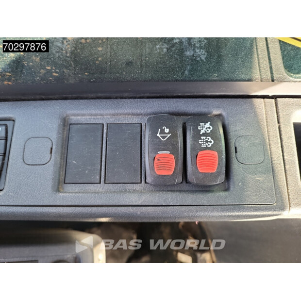 2022 Hyundai HX300-43364810