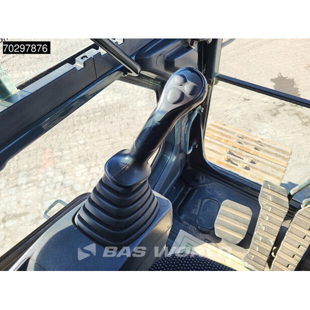 2022 Hyundai HX300-43364812