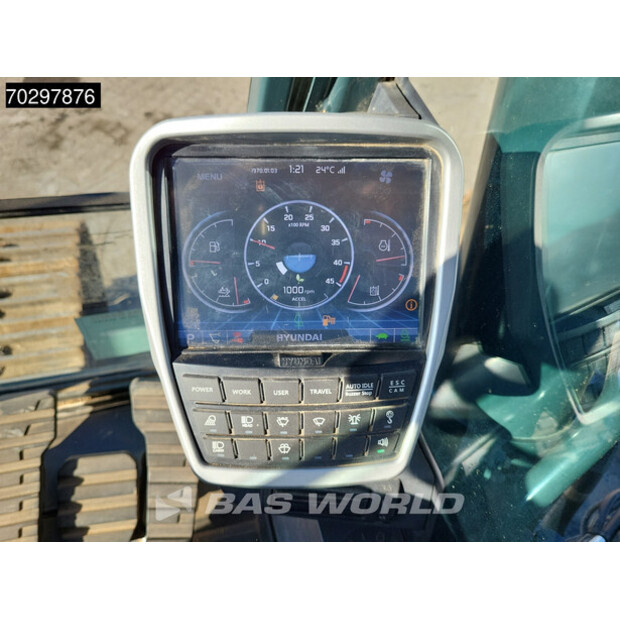 2022 Hyundai HX300-43364814