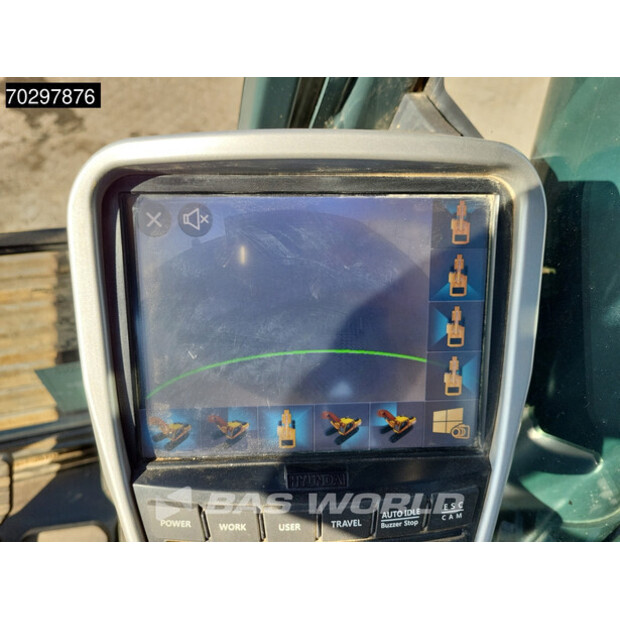 2022 Hyundai HX300-43364815