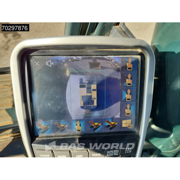 2022 Hyundai HX300-43364816