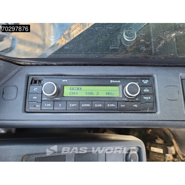 2022 Hyundai HX300-43364817