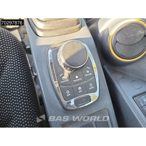 2022 Hyundai HX300-43364818