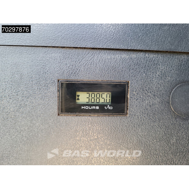 2022 Hyundai HX300-43364819