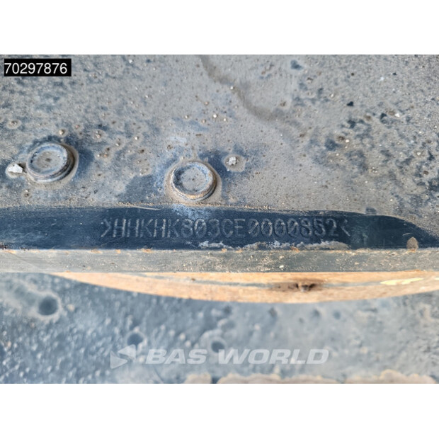 2022 Hyundai HX300-43364823