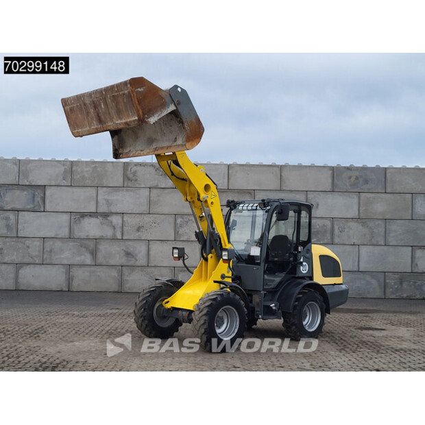 2018 Weidemann WL44-43364949