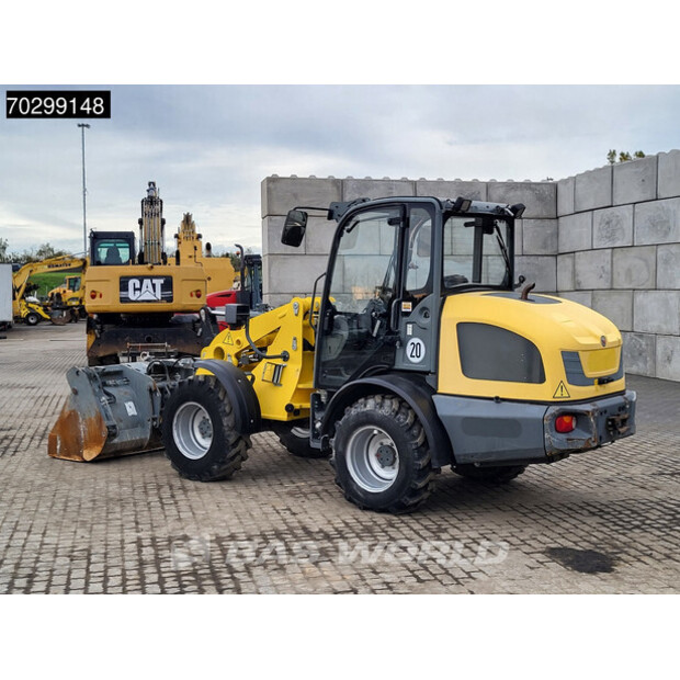 2018 Weidemann WL44-43364951