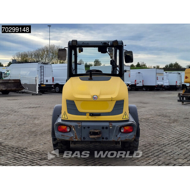 2018 Weidemann WL44-43364952